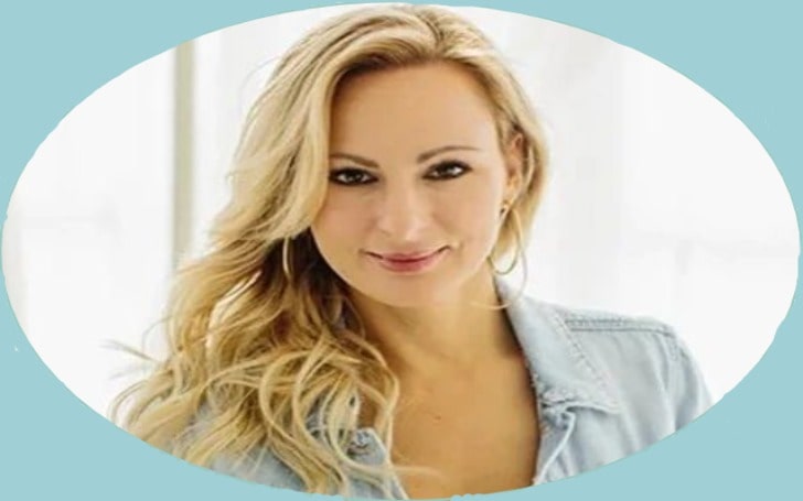 Christi Zook Lukasiak